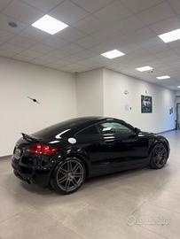 Audi TT Coupé 2.0 TFSI quattro S tronic Advanced p