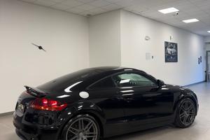 Audi TT Coupé 2.0 TFSI quattro S tronic Advanced p