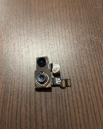 Fotocamera posteriore iPhone 12 Mini originale