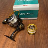 Mulinello da pesca Ryobi ProTarget 2000