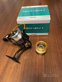 Mulinello da pesca Ryobi ProTarget 2000