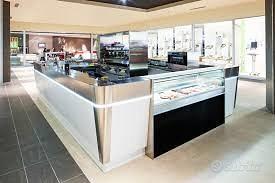 Grande bar in provincia di padova