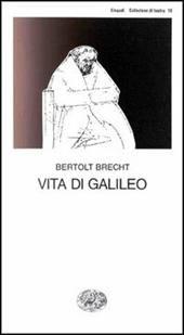Vita di Galileo   9788806062965