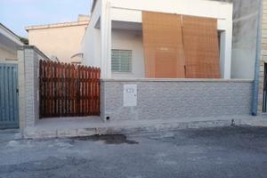 Villetta a Marina di Lizzano