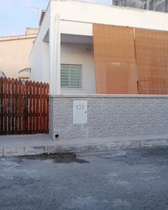 Villetta a Marina di Lizzano