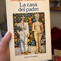 La casa del padre
