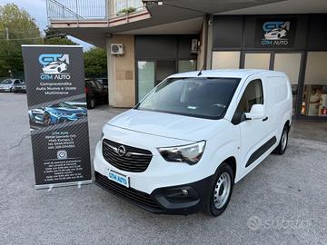 Opel Combo- 1.5 Diesel 130CV- Iva inclusa