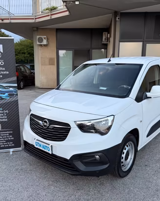 Opel Combo- 1.5 Diesel 130CV- Iva inclusa
