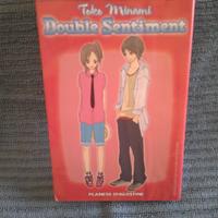 double sentiment(planet de agostini,2009)