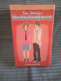 double sentiment(planet de agostini,2009)