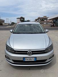 Volkswagen Polo 1.0 EVO 80 CV 5p. Sport BlueMotion