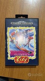 Sega Mega Drive ll