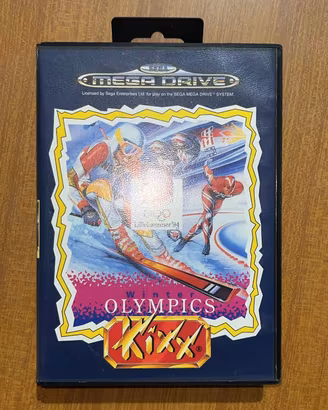 Sega Mega Drive ll