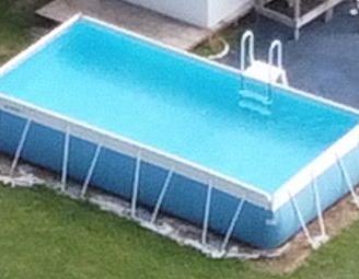 piscina Azur 2000
