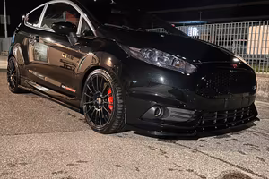 Ford Fiesta ST