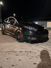 Ford Fiesta ST