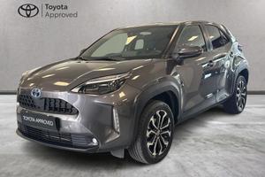 Toyota Yaris Cross 1.5H (116 CV) E-CVT Trend