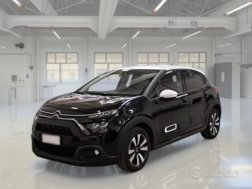 CITROEN C3 PureTech 83 S/S Shine Neo Patentati 5 P