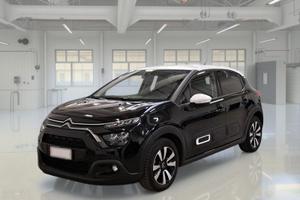 CITROEN C3 PureTech 83 S/S Shine Neo Patentati 5 P