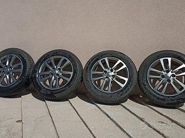 GOMME AVON 4 STAGIONI