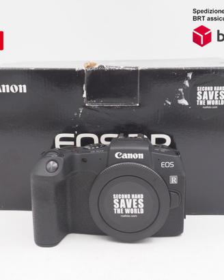 Canon EOS RP
