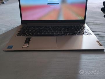 Lenovo Ideapad 1