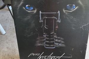 Portabici posteriore per auto