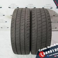 225 65 16C Uniroyal 4Stagioni 80%  Gomme