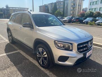 Mercedes-benz GLB 200 d Automatic Premium gomme. N