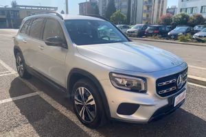 Mercedes-benz GLB 200 d Automatic Premium gomme. N