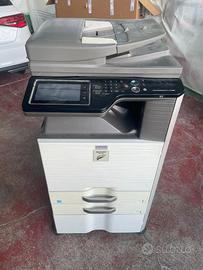 Fotocopiatrice Sharp mx 2314 non funzionante