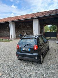 matiz sx 1000 gpl