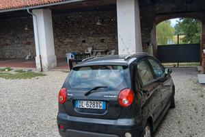 matiz sx 1000 gpl