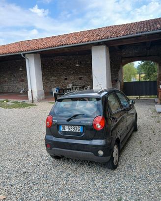 matiz sx 1000 gpl