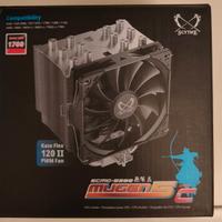 Dissipatore Scythe Mugen 5