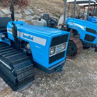 Trattore Landini 6500 c