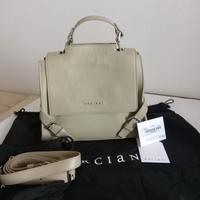 Borsa brand Orciani mod. Sveva grande colore avoca