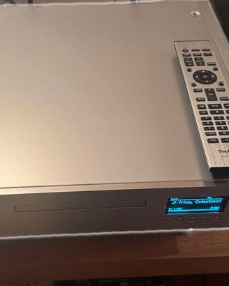 TECHNICS SLG-700 LETTORE SACD