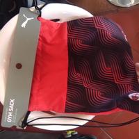 sacca impermeabile milan originale
