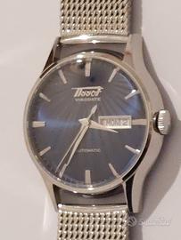 Tissot meccanico carica automatico con datario 