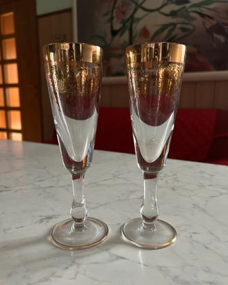 Flute da champagne