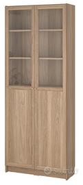 vetrina IKEA mod. Billy