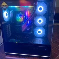 Pc gaming/work