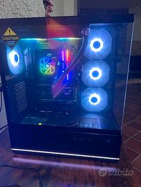 Pc gaming/work