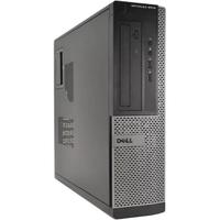 DELL OPTIPLEX 3010 - INTEL I3-3220 3.30GHZ 4GB 500