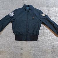 giubbino Blauer bimbo 