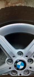 Gomme e cerchi per Bmw serie 1