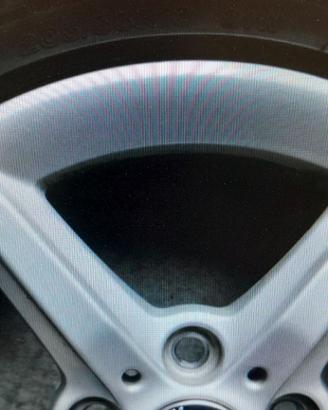 Gomme e cerchi per Bmw serie 1