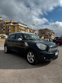 Mini countryman R60