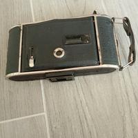 macchina fotografica anastatigmat Voigtlander